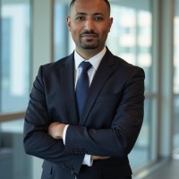 Diehl Automotive Employee Que Khaiatzadeh's profile photo