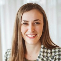 CTRL Therapeutics Employee Aleksandra Vuchkovska's profile photo