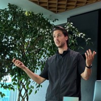 Pimento Employee Spencer Chritchley's profile photo