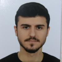 AGMLAB Employee Süleyman A.'s profile photo