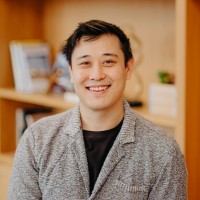 Convoy Finance Employee Mo Yang's profile photo