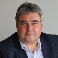 ARCDOX Employee Ralph Montague's profile photo