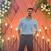 Vrushabh Mendhe's profile photo