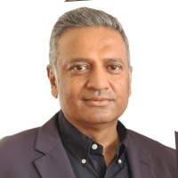 PepsiCo Employee Asif Mobin's profile photo