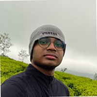 Rahul A's profile photo