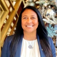 The Waldorf Astoria Employee Shar Martin's profile photo