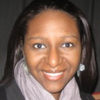 The National Institutes of Health Employee Kristi Porter's profile photo