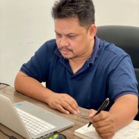 Sipro Plastic Industries Sdn Bhd Employee Anuar Ahayat's profile photo