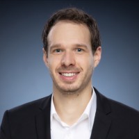 Merck Healthcare Employee Marc Böhning's profile photo