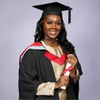 Headway - the brain injury association Employee Hayat Matovu's profile photo