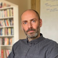 Helpful Intelligence Co Employee Peter van Dijck's profile photo