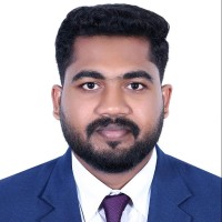 bilstein group Employee Dhinesh Babu's profile photo