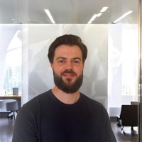 Banana Digital Marketing Employee Ben Morison's profile photo