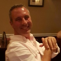 Pacron® Employee John Johnson's profile photo