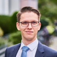 Source For Alpha (S4A) Employee Nikita Tretyakov's profile photo