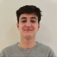 Inicio Employee Donatien Criaud's profile photo