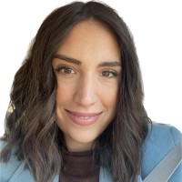 Hylab Employee Elisa Manzoni's profile photo