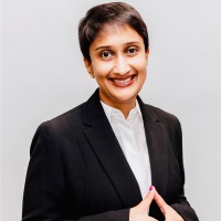 Softpath System, LLC Employee Padma Jagannathan's profile photo