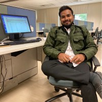 Aloha Technology Employee Anup Chavan's profile photo