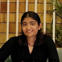EDC UIET Employee Samridhi Chopra's profile photo