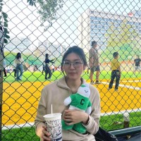 DeskIn Employee Karly Chan's profile photo