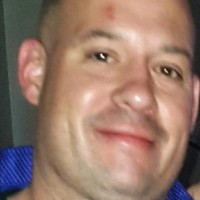 US Navy Employee Ralph Saenz's profile photo