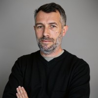 尼尔森IQ中国 Employee Fred de Villamil's profile photo