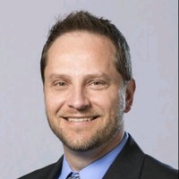 University of Michigan - Rackham Graduate School Employee Chris Wood's profile photo