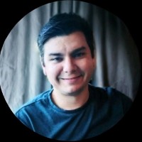 Century Linen & Uniform Employee Curtis Hoyt's profile photo