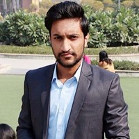 Razorpay Employee Mayur Agarwal's profile photo