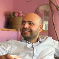 SatADSL Employee Ali Aghajani's profile photo