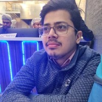 Ameyo Employee Roshan Negi's profile photo