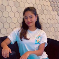 Lenaar Digital Employee Tineshia D'Souza's profile photo