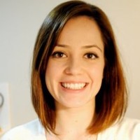 Design da Vila Employee Amanda Forlin's profile photo