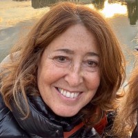 The Persistent Employee Paula Derrow's profile photo