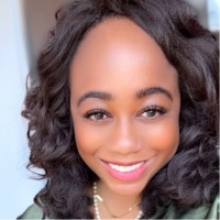AdaptiveVets Solutions, Inc. Employee Germiece D.'s profile photo