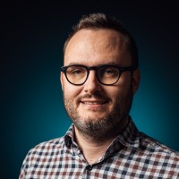 IP Fabric Employee Petr Podrouzek's profile photo