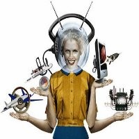 SGS Polymer Solutions Incorporated Employee Amy Wendt's profile photo