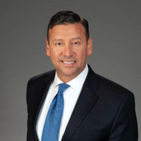 Rinnai America Corporation Employee Perry McGuire's profile photo