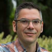 Opinion Dynamics Employee Zac Hathaway's profile photo