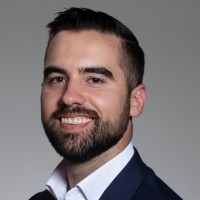 Mozingo Construction Co Employee Lucas Castro's profile photo