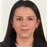 NETAX Employee Zeynep Oğuz's profile photo