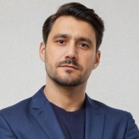 Redigo Carbon Employee MacIej Orzechowski's profile photo