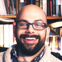 Solo Practictioner Employee Jeff Murzynski's profile photo