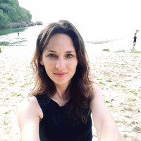 Unilasalle-RJ Employee Estelle Rousselet's profile photo