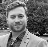 Adventus.io Employee Chris Hardinge's profile photo