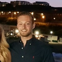 Topps Group Employee Josh Barnwell's profile photo
