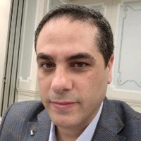 Pharma International Company Employee Shadi Abuhamra's profile photo