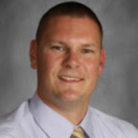 East Longmeadow High School Employee Robert Marchewka's profile photo