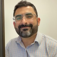 Alonzo Alaniz Email & Phone Number